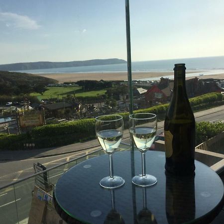 Byron, Woolacombe 7 Exterior photo