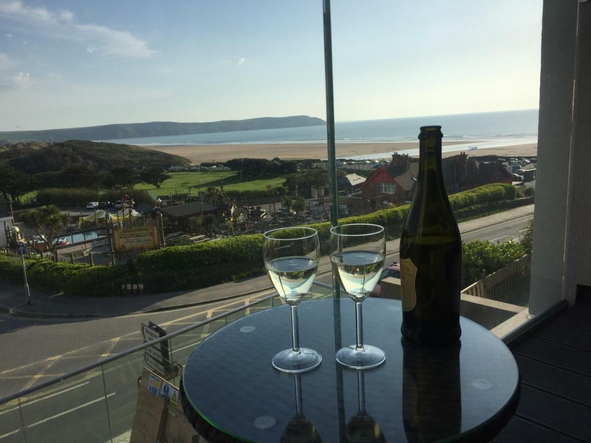 Byron, Woolacombe 7 Exterior photo